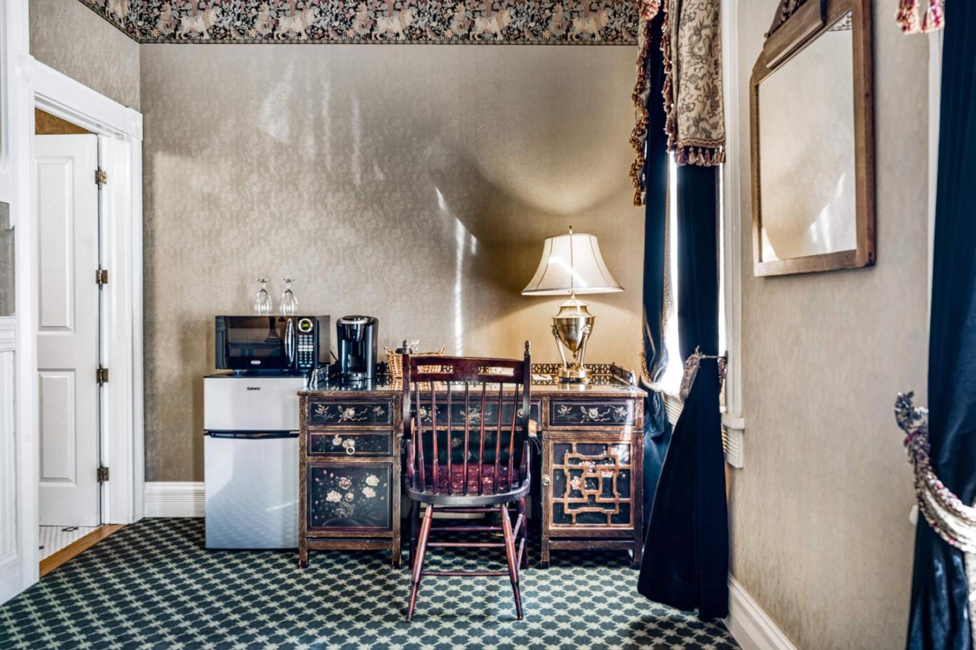 Beaumont Hotel And Spa - Adults Only Ouray Εξωτερικό φωτογραφία