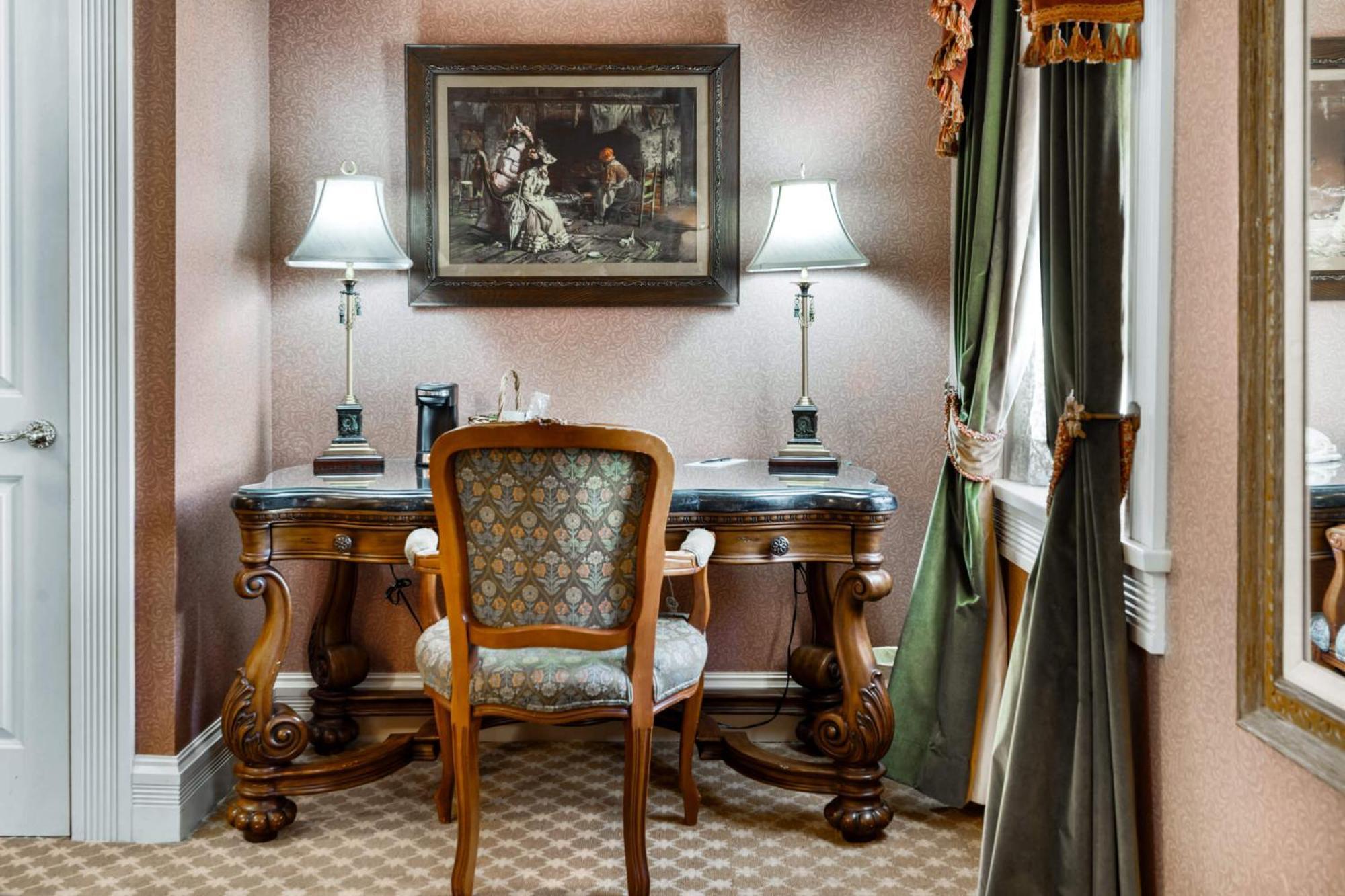 Beaumont Hotel And Spa - Adults Only Ouray Εξωτερικό φωτογραφία