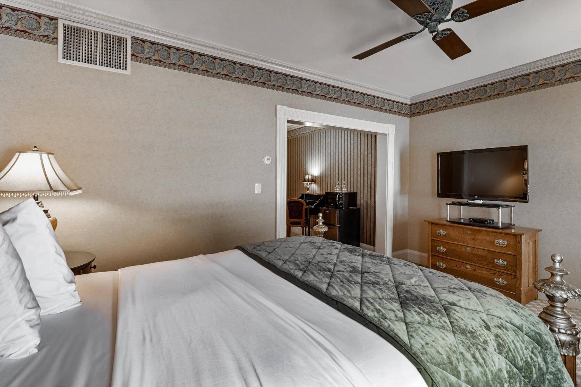 Beaumont Hotel And Spa - Adults Only Ouray Εξωτερικό φωτογραφία