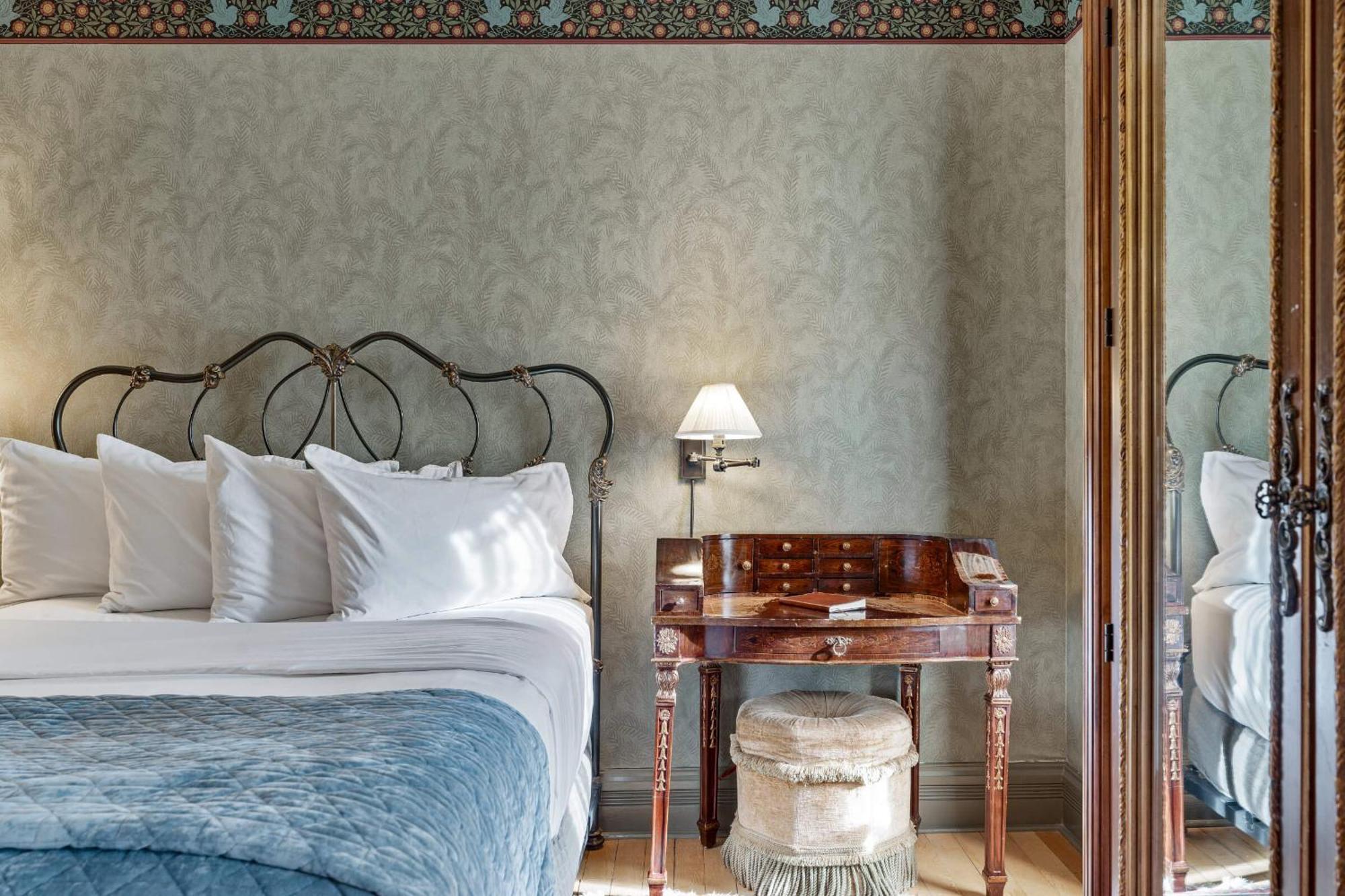 Beaumont Hotel And Spa - Adults Only Ouray Εξωτερικό φωτογραφία