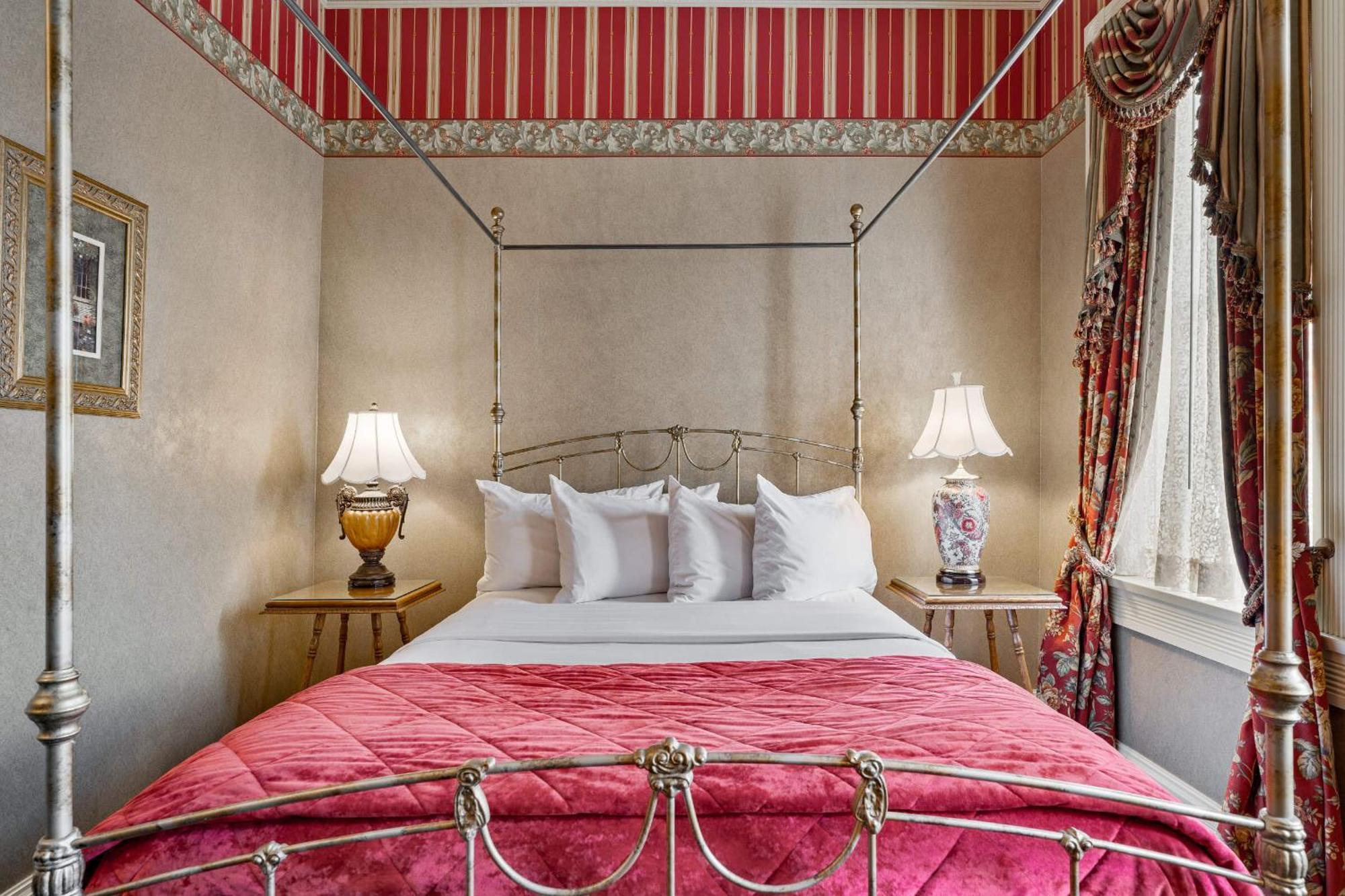 Beaumont Hotel And Spa - Adults Only Ouray Εξωτερικό φωτογραφία