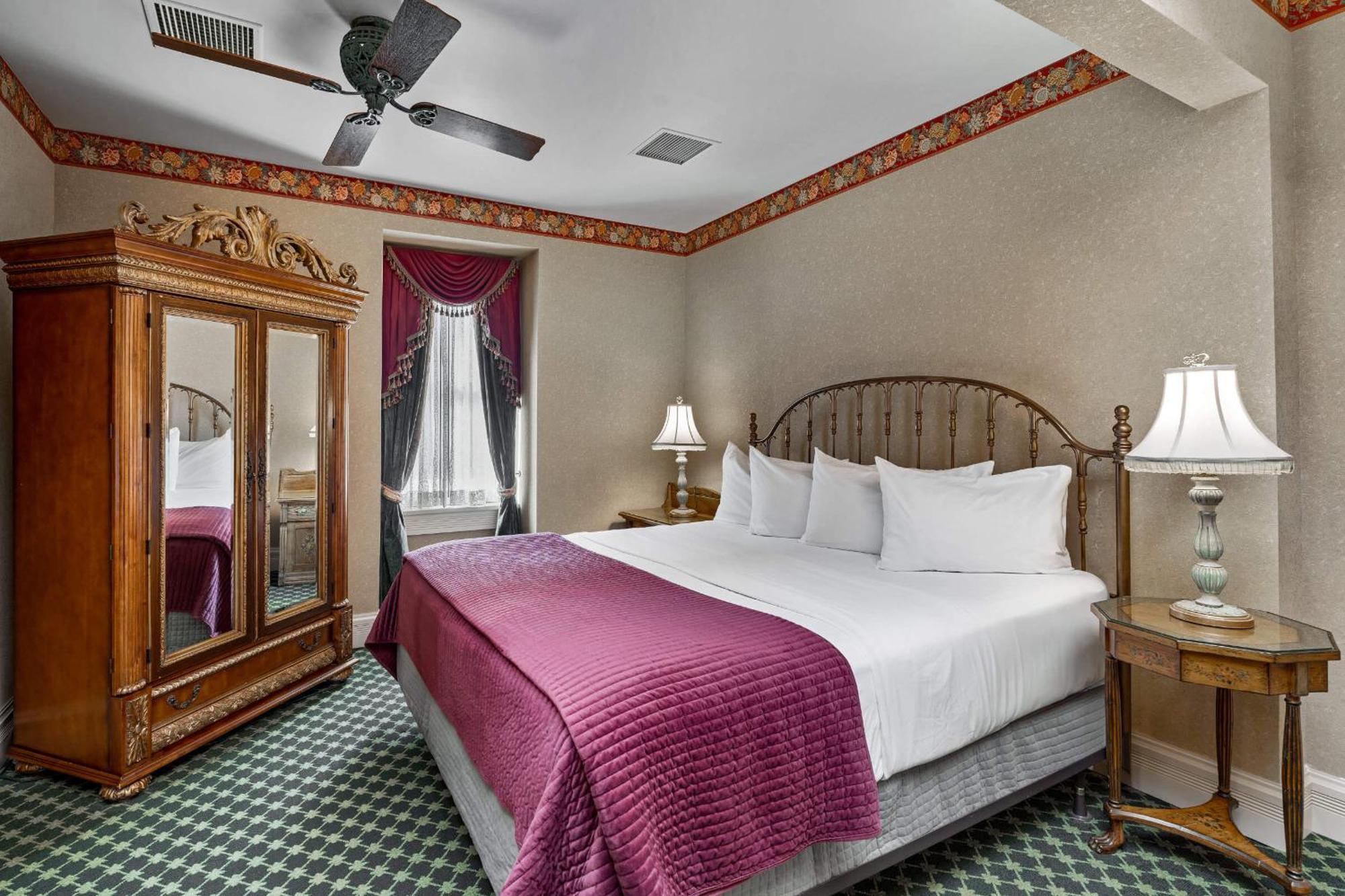 Beaumont Hotel And Spa - Adults Only Ouray Εξωτερικό φωτογραφία